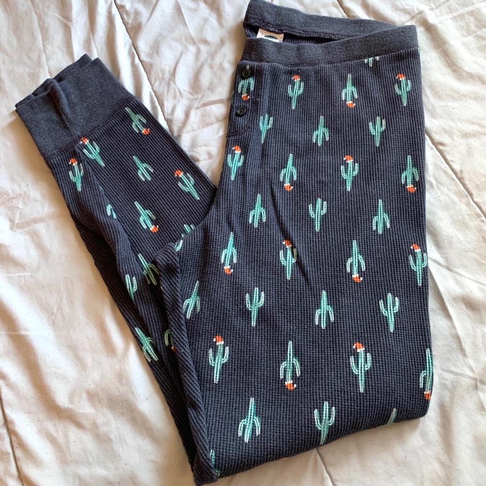 Old Navy Thermal Leggings